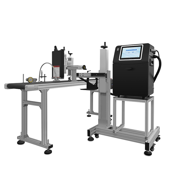 青島噴碼機(jī)可以噴印哪些材質(zhì)的包裝？