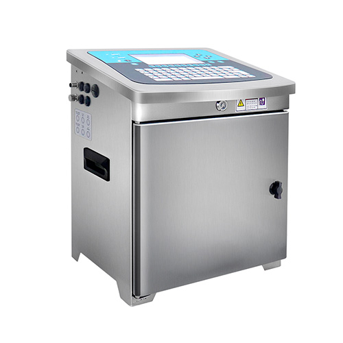 噴碼機(jī)是一款使用非接觸方式在產(chǎn)品上進(jìn)行標(biāo)識(shí)的設(shè)備